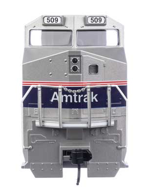 Athearn - Diesel AMD-103 P42 Powered - DCC Ready - Walthers