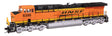 Image for 910-20224 GE ES44AC DCC BNSF 6399