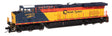 Image for 910-20228 GE ES44AC DCC CSX Chs 1973