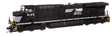 Image for 910-20232 GE ES44AC DCC NS 8125