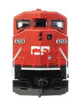 Walthers 910-20318 EMD SD60M - CP Canadian Pacific #6259 - DCC & Sound HO Scale