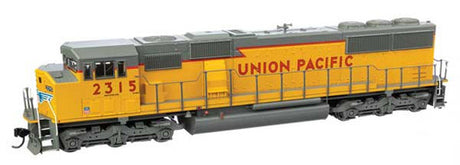 Walthers 910-20324 EMD SD60M - UP Union Pacific #2315 - DCC & Sound HO Scale