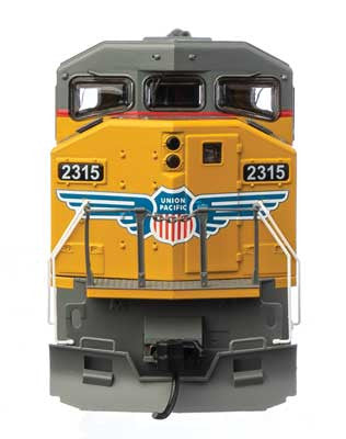 Walthers 910-20324 EMD SD60M - UP Union Pacific #2315 - DCC & Sound HO Scale