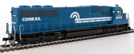 Walthers Mainline 910-20367 SD50 CR - Conrail #6805 SOUND & DCC HO Scale