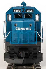 Walthers Mainline 910-20367 SD50 CR - Conrail #6805 SOUND & DCC HO Scale