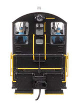 Walthers 20631 EMD NW2 PH V PC - Penn Central #8800 - DCC & Sound HO Scale