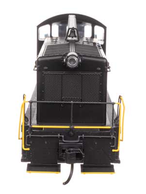 Walthers 20631 EMD NW2 PH V PC - Penn Central #8800 - DCC & Sound HO Scale