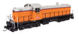 Image for 910-20716 ALCO RSC2 DCC MILW 988