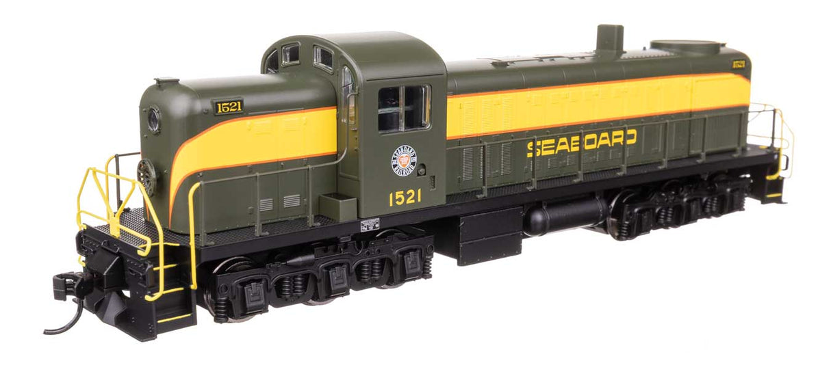 Image for 910-20718 ALCO RSC2 DCC SBD 1521