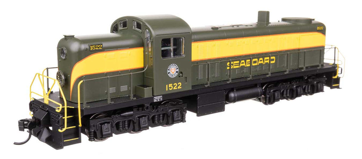 Image for 910-20719 ALCO RSC2 DCC SBD 1522