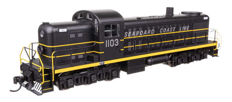 Image for 910-20720 ALCO RSC2 DCC SCL 1103