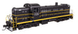 Image for 910-20721 ALCO RSC2 DCC SCL 1106