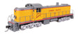 Image for 910-20724 ALCO RSC2 DCC UP 1284