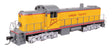 Image for 910-20725 ALCO RSC2 DCC UP 1287