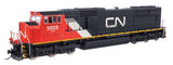 Walthers 910-21005 EMD SD75I CN Canadian National #5626 DCC & Sound HO Scale