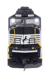 Walthers 910-21012 EMD SD70M NS Norfolk Southern #2588 DCC & Sound HO Scale