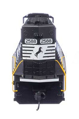 Walthers 910-21012 EMD SD70M NS Norfolk Southern #2588 DCC & Sound HO Scale