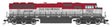 Image for 910-21024 EMD SD70M EMD 7002