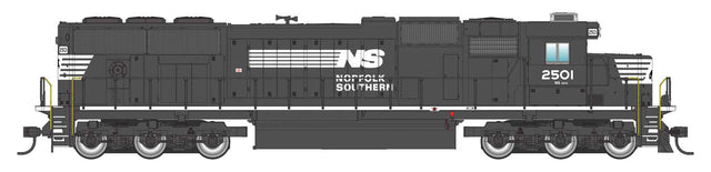 Image for 910-21028 EMD SD70 NS 2501