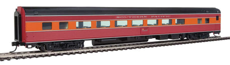 Image for 910-30015 85' Budd Lg-Wn Coach SP