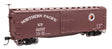 Image for 910-40183 40' USRA Wd Box NP 11257