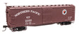 Image for 910-40184 40' USRA Wd Box NP 11260
