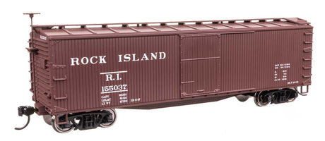Image for 910-40197 40' USRA Wd Box RI 155037