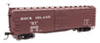 Image for 910-40198 40' USRA Wd Box RI 155048