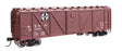Image for 910-40354 40' SS Bcr DRD ATSF 125976