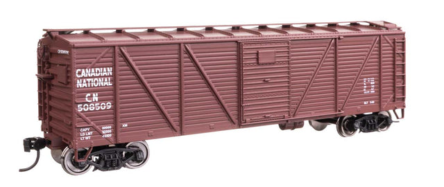 Image for 910-40355 40' SS Bcr DRD CN 508509