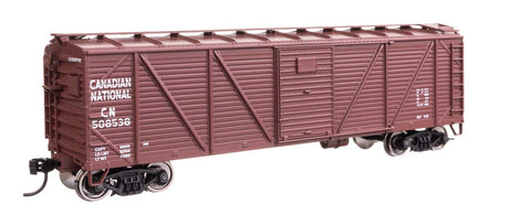Image for 910-40356 40' SS Bcr DRD CN 508538