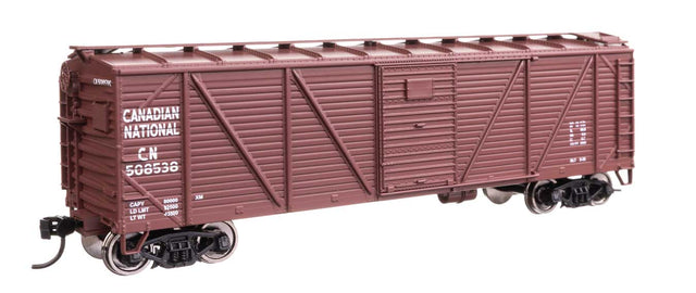 Image for 910-40356 40' SS Bcr DRD CN 508538