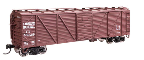 Image for 910-40357 40' SS Bcr DRD CN 508555