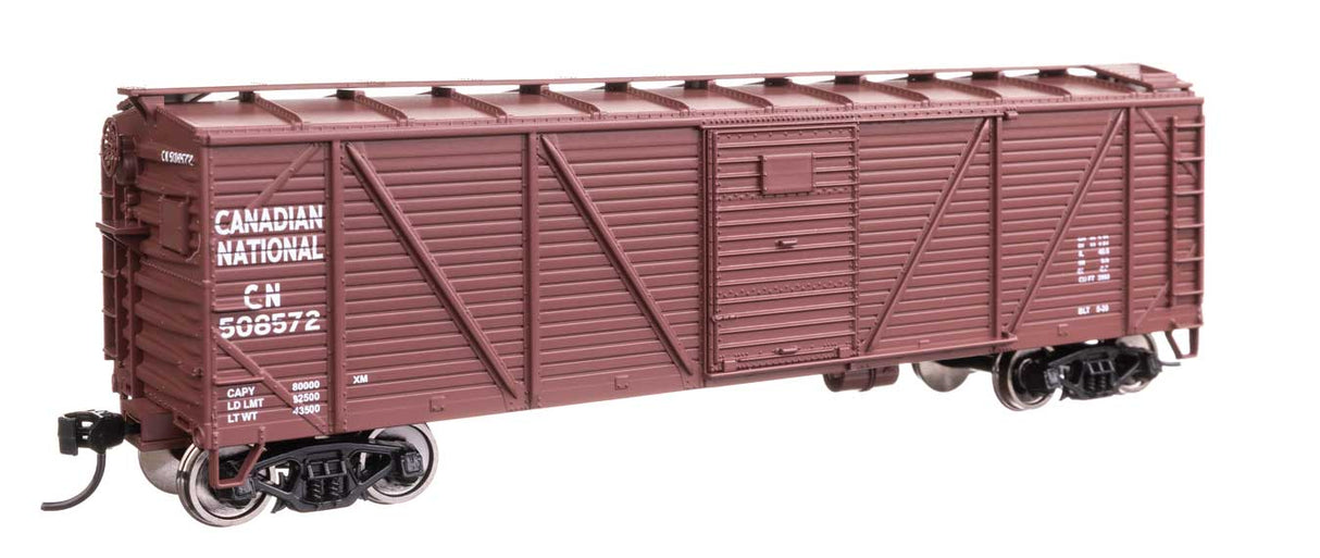 Image for 910-40358 40' SS Bcr DRD CN 508572