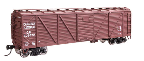 Image for 910-40358 40' SS Bcr DRD CN 508572