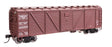 Image for 910-40362 40' SS Bcr DRD SLSF 162158