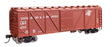 Image for 910-40367 40' SS Bcr DRD LA 12124