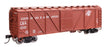 Image for 910-40368 40' SS Bcr DRD LA 12136