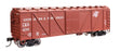 Image for 910-40369 40' SS Bcr DRD LA 12149