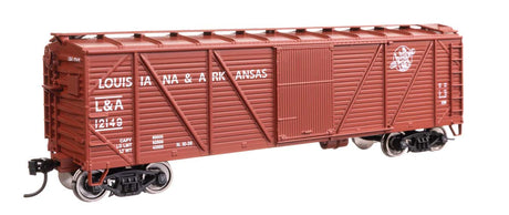 Image for 910-40369 40' SS Bcr DRD LA 12149