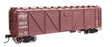 Image for 910-40372 40' SS Bcr DRD MILW 714024