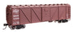 Image for 910-40374 40' SS Bcr DRD MILW 714059