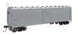 Image for 910-41050 40'Stl Box Mphy End UNDEC