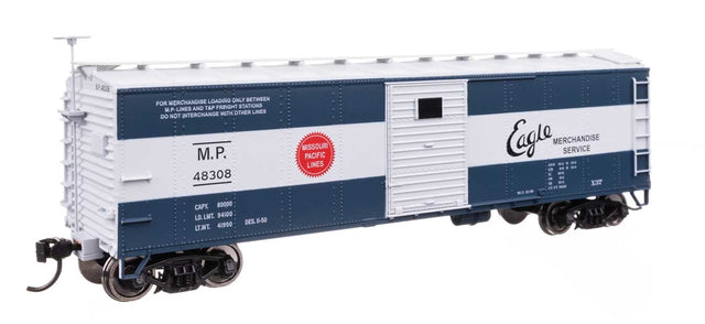 Image for 910-41056 40'Stl Box Mphy End MP #3