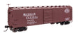 Image for 910-41057 40' Stl Bxcr Mphy Ed NYC 9