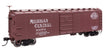 Image for 910-41058 40' Stl Bxcr Mphy Ed NYC 9