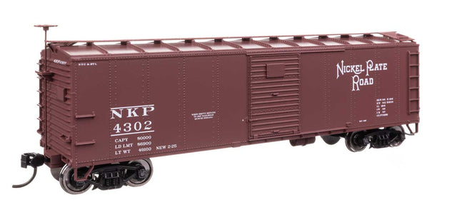 Image for 910-41060 40' Stl Bxcr Mphy Ed NKP 4