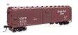 Image for 910-41061 40' Stl Bxcr Mphy Ed NKP 4