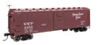 Image for 910-41062 40' Stl Bxcr Mphy Ed NKP 4