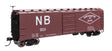Image for 910-41063 40' Stl Bxcr Mphy Ed NB 90